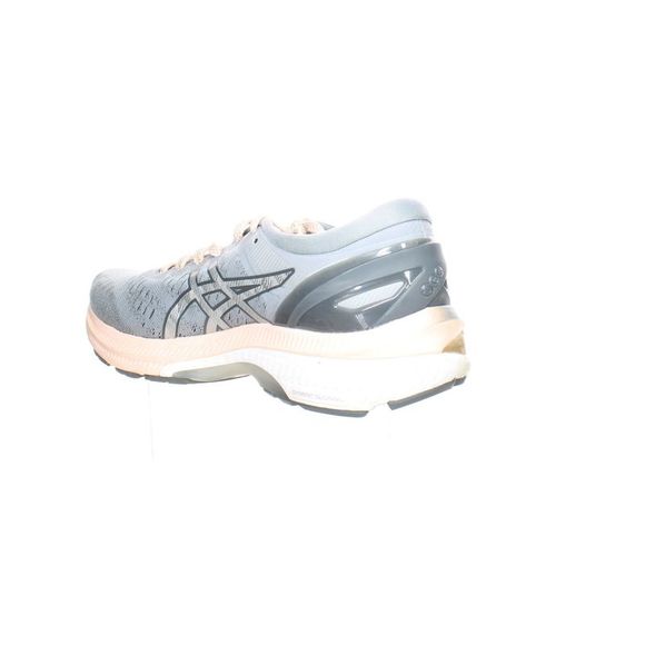 ASICS Womens Gray Running Shoes Size 7 Medium (B, M) - Picture 3 of 4